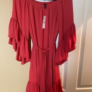 White House Black Market dress